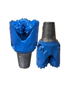 <strong>API</strong> 4 1/2&quot; IADC637 TCI Tricone <strong>Bit</strong> for Mining Machine Parts - Product Image 2