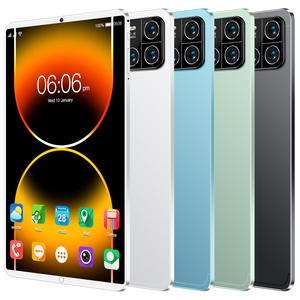 Wholesale <strong>Android</strong> 12 Tablet 11.6' Capacitive <strong>Touch</strong> Dual SIM <strong>Keyboard</strong> Supprotive Tablet Pc for Student Education - Product Image 6