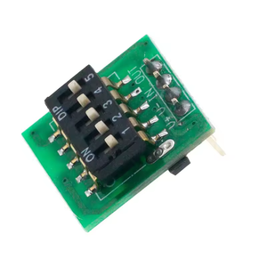 DC3.3-18V Timer Switch Controller Board 10S-24H Einstellbares Dial Delay Relay Modul für Verzögerung schalter/Timer/Timing Lampe - Product Image 6