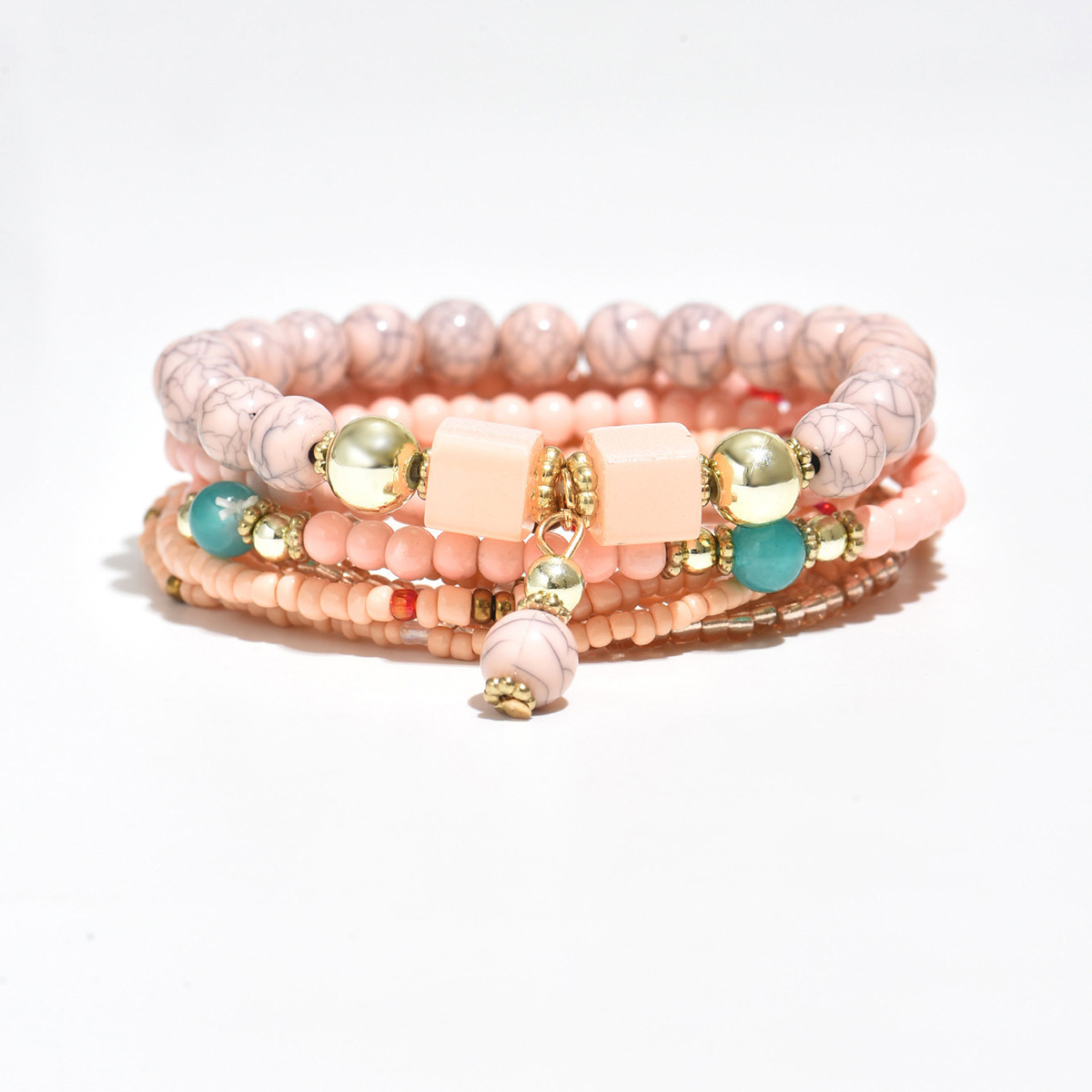 SL169-4 Pink
