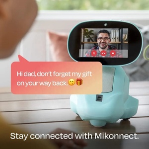 Miko AI-Powered Smart Robot <strong>for</strong> Kids STEM <strong>Learning</strong> Educational Interactive Robotwith <strong>Coding</strong> <strong>Apps</strong> - Product Image 3
