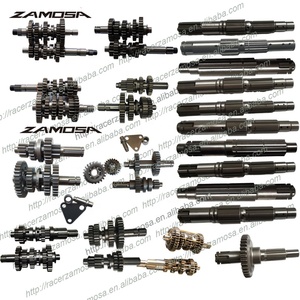 <span class=keywords><strong>GY6</strong></span>踏板车备件CVT200换档齿轮200cc <span class=keywords><strong>GY6</strong></span>性能零件