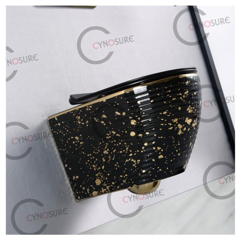 P77Gold คลื่น CY3501S2 + ดำ