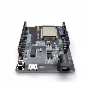 <strong>UNO</strong> D1 R32 <strong>WiFi</strong> and Bluetooth Esp32 Development Board 4MB Flash Memory Compatible
