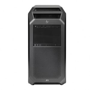 Stokta grafik ile yüksek kaliteli HP Z8G4 kule masaüstü iş istasyonu - Product Image 1