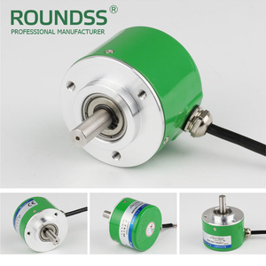 TRD Autonics encoder ersatz pushpull industrielle drehgeber - Product Image 5