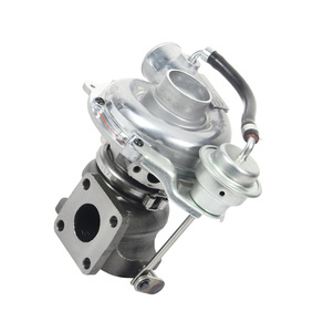 RHF5อะไหล่เทอร์โบชาร์จเจอร์สำหรับเครื่องยนต์อัตโนมัติ37.7*35.3 8971397242ชุดประกอบเทอร์โบชาร์จเจอร์4JB รถยนต์สำหรับ Isuzu D-MAX - Product Image 1