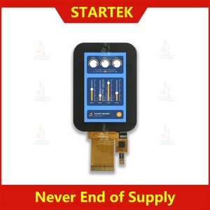 3.1 Inch LCD TFT <strong>Capacitive</strong> <strong>Touch</strong> Panel <strong>with</strong> 480*800 Resolution RGB Interface IPS Technology Model LCD Display Screen <strong>Module</strong> - Product Image 6