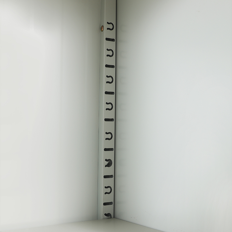 Tủ lưu trữ phòng thí nghiệm ODM Tủ lưu trữ thuốc thử hóa học Tủ hai cửa 7