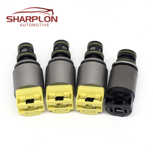 Doğrudan üretici OEM <span class=keywords><strong>6HP19</strong></span> 6HP26 6HP32 1068298045 Trans solenoid <span class=keywords><strong>BMW</strong></span> için 7 adet