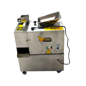 Automatische Teigteiler-Rund maschine Multifunktion ale Maschine zur Herstellung runder Teig kugeln - Product Image 3