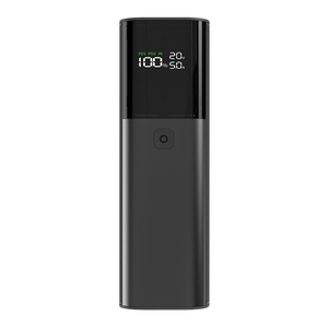 <strong>2025</strong> Latest Gadgets PD100W Bi-Directional Fast Charging Power Bank Desktop and Tablet Accessory - Product Image 2