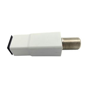 Nuovissimo FTTH passivo nodo ottico passivo Mini nodo colore bianco fornitore professionale CATV AGC impotente - Product Image 3