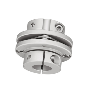 Gst GST-39x34.5 המפעל עשה clamp אחד diaphragm פיר צימוד