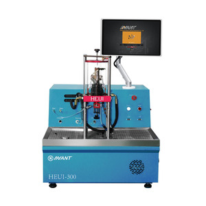 <strong>Nant</strong> Factory New Product HEUI-300 C7/C9, C-9, 3126B Medium Pressure Detection Diesel Injector Testing Machine - Product Image 5