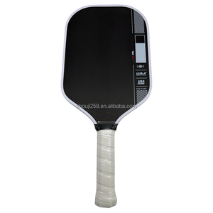 Vợt cầu lông Pickleball Ben Jhons Pro IV 16mm 14mm năm 2025, thế hệ thứ 4, lõi xốp TFP, công nghệ chống sốc, sử dụng sợi carbon Toray T700 - Product Image 4