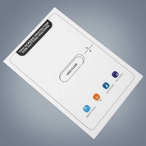 MRYES 0.12mm 0.15mm 0.17mm mobil Tablet izle ekran filmler, hidrojel TPU filmler kesme makinası kesici - Product Image 6