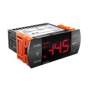 Digital <strong>Controller</strong> <strong>Temperature</strong> Smart <strong>Controller</strong> of <strong>Temperature</strong> - Product Image 3
