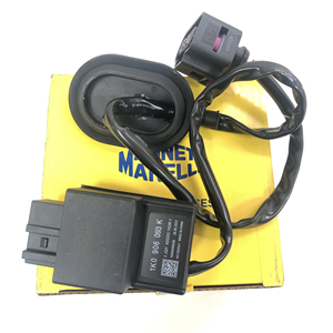 MAGNETI MARELLI OE:1 K0906093K Werkseitig hochwertige, voll neue Autoteile Kraftstoff pumpens teuerung Ersatzteile für VW Passat