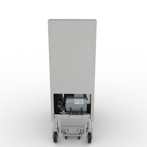 商用自动优质炸鸡自动油炸机OFE-126出厂价格 - Product Image 2