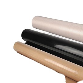<strong>PTFE</strong> Double-sided Smooth Particle-free <strong>PTFE</strong> High Temperature Resistant Fireproof <strong>PTFE</strong> Insulation Cloth - Product Image 6