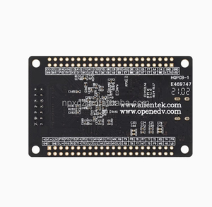 S6 Core FPGA schede di sviluppo piccolo sistema Spartan6 XC6SLX16 moduli elettronici e kit da Xilinx - Product Image 2
