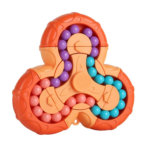 2024 New Mini Finger Gyro for <strong>Fidget</strong> Cube Spinner Educational Decompression Brain Development <strong>Fidget</strong> Finger Balls Spinner Toys - Product Image 3