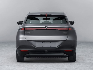 2025 Changan Deepal S05 SUV EV 510 Max kendaraan energi baru versi listrik murni - Product Image 3