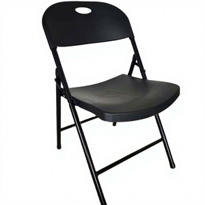 Bán Hot Nhà Hàng Bàn Ghế Cưới Kim Loại 6ft Nhựa Gấp Bảng - Product Image 1