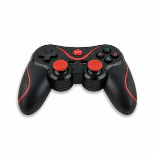 Controller di gioco per telefono cellulare Wireless Gamepad Android per Joystick PS3/ Android / iOS / PC / S3