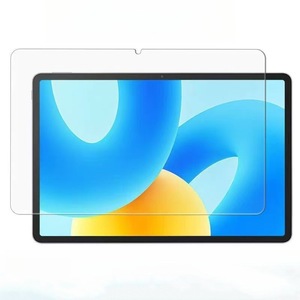 2025 yeni varış temizle temperli cam filmi Tablet ekran koruyucu için onur sihirli ped 2 12.2 Pad2 ped 9 V8 X8 Pro - Product Image 4