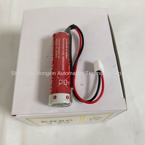 SPS-Batterie MAXELL Wan sheng Lithium ER6C 3.6V AA Programmierer - Product Image 5