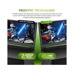 G-Story 14 Inch High <strong>Free</strong> Quency Screen Portable Monitor Portable Monitor for <strong>Xbox</strong> Series <strong>X</strong> - Product Image 3