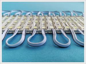 SMD 5054 <strong>LED</strong> Module for Sign Channel Letter <strong>LED</strong> Light Module DC12V <strong>3</strong> <strong>Led</strong> 1.2W 64mm*<strong>9mm</strong> Epoxy Waterproof in Stock Ready to Ship - Product Image 2