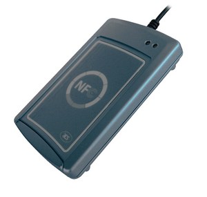 RS232 Serial NFC RFID Reader Writer para PC Windows Linux con SDK GRATIS - Product Image 2