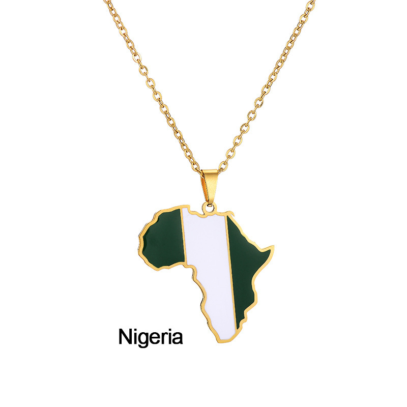Nigeria