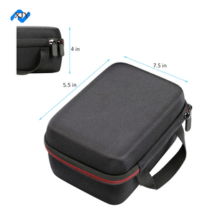 Customized EVAToy Robot Case for <strong>Sphero</strong> R2-D2 / R2-Q5 App-Enabled Droid Hard Carrying Case- Case Only - Product Image 6