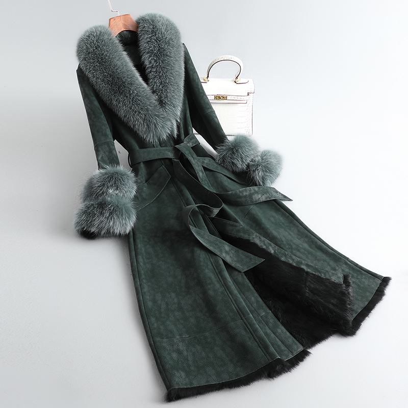 verde scuro