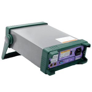 Profesyonel dijital multimetre MASTECH MS8050 sayımları VFD ekran otomatik kademe tezgah üstü multimetre yüksek doğruluk True RMS RS232C - Product Image 5