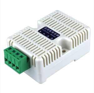 RS485 <strong>Temperature</strong> and Humidity <strong>Sensor</strong> <strong>Modbus</strong> RTU Use by SHT30 - Product Image 1