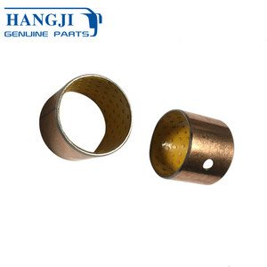 Oto aksesuarları performans otomatik fren sistemi WST023-0018 fren kaliperleri Pin otobüs ve kamyon için burç. - Product Image 1