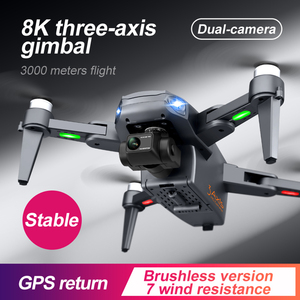 Remote Control <strong>Mini</strong> <strong>Drone</strong> Avec 1 <strong>Camera</strong> at Low Price <strong>Mini</strong> <strong>Drone</strong> Con Fotocamera <strong>Drone</strong> 8K Professional Long Range - Product Image 3