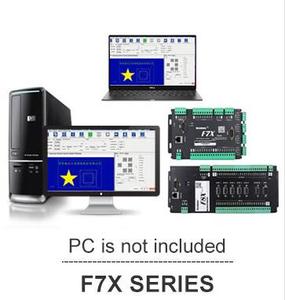 4 Axis CNC <strong>Router</strong> Control RichAuto F741 Servo Stepper Dsp <strong>Controller</strong>