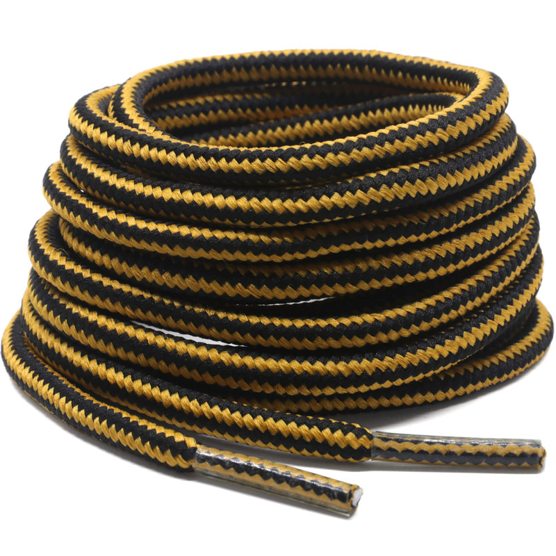 08 Naturals Yellow Black