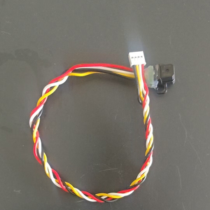 Printer Parts <strong>Encoder</strong> <strong>Sensor</strong> <strong>H9730</strong> <strong>Raster</strong> <strong>Sensor</strong> 180LPI 180DPI for Hoson Senyang Board Dtf Inkjet Printers 9730 <strong>Encoder</strong> <strong>Sensor</strong>