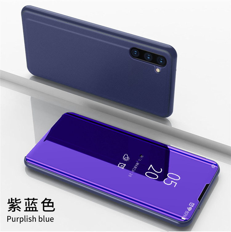 Purplish BLUE