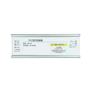 Система управления интеллектуальным уличным освещением - Product Image 6