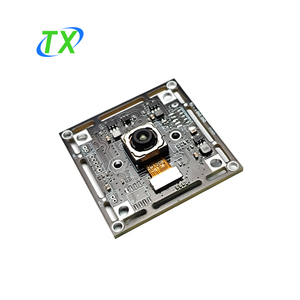 12 megapiksel PDAF hızlı otomatik odaklama USB kamera modülü yüksek hızlı 3000p/15fps 4k/30fps IP kameralar 3D yazıcı DS58M0711 - Product Image 1