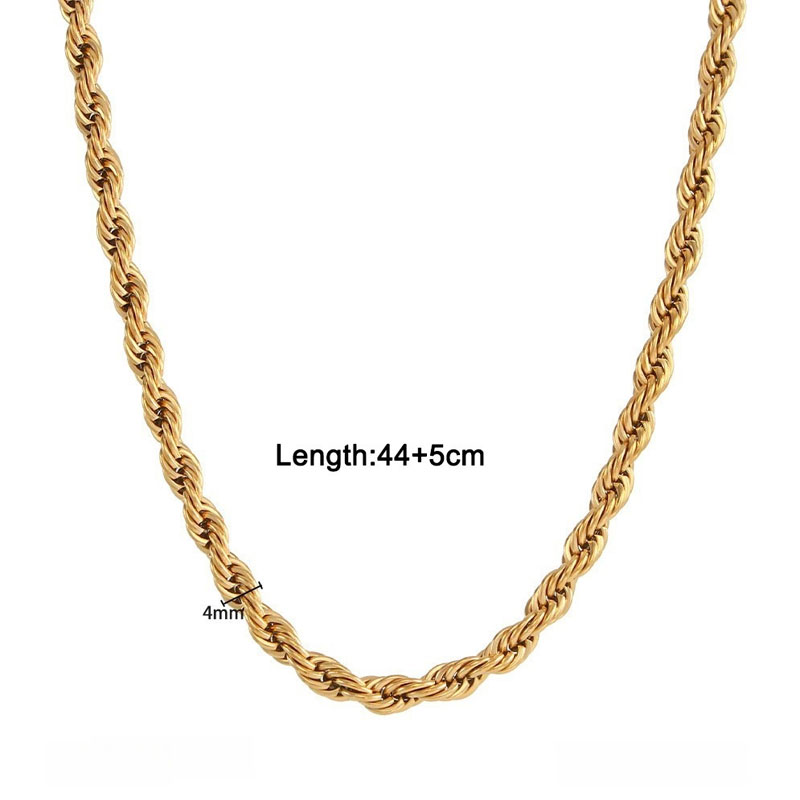 Oro 4mm