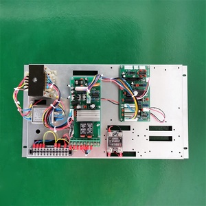 Bernet Electronic Controller <strong>Computer</strong> for Petrol Station Fuel Filling Machine Inventory Management <strong>System</strong> - Product Image 6